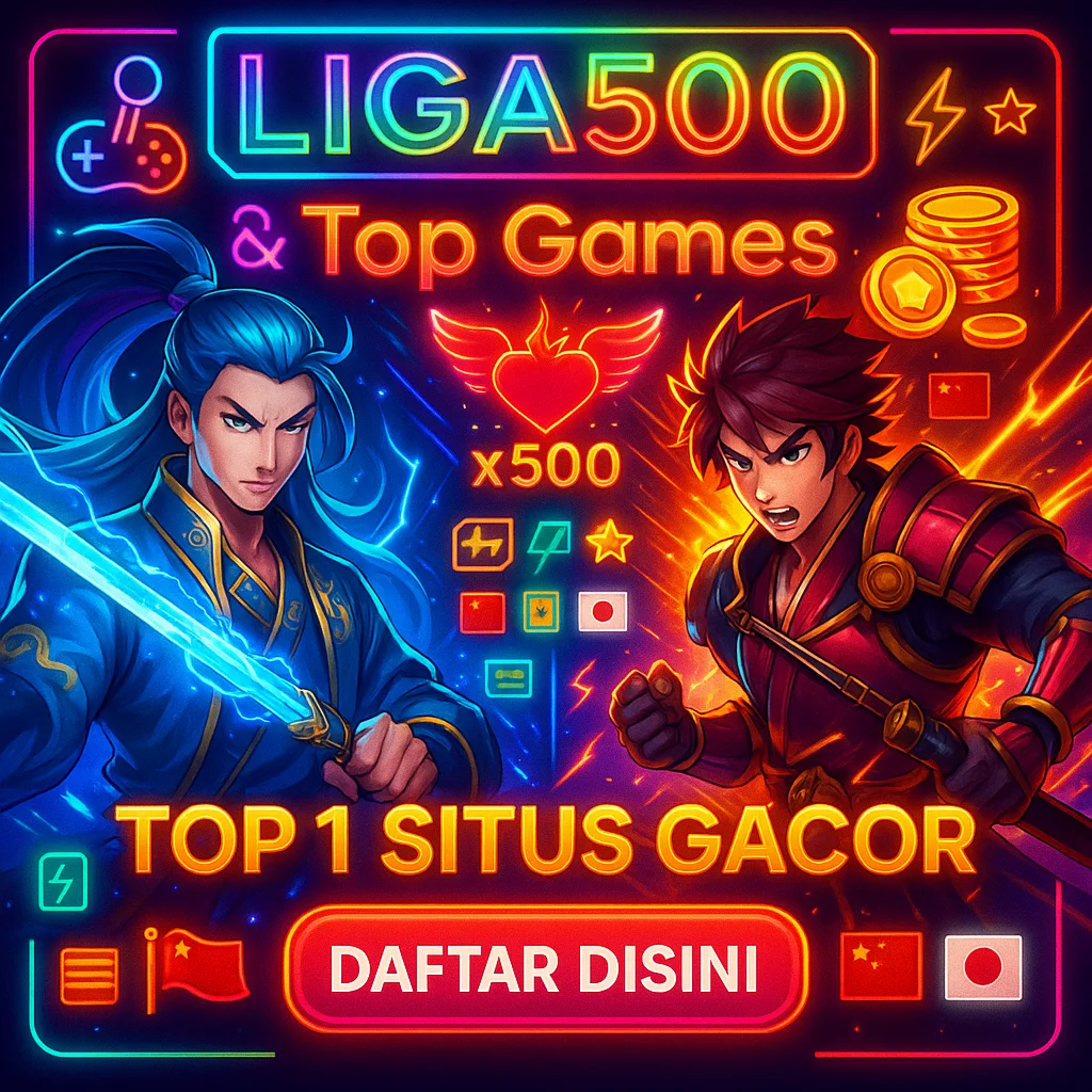 LIGA500